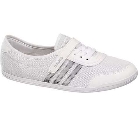 adidas neo label ballerina diona w weiß|adidas Originals Women's Diona 2.0 Sneaker .